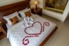 Honeymoon Bed Deco